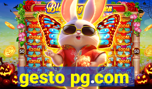 gesto pg.com