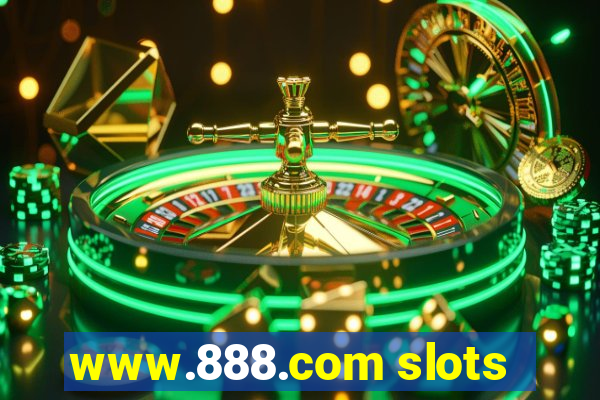 www.888.com slots