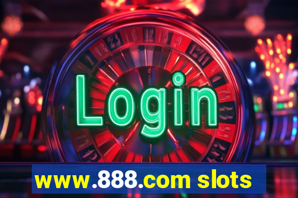 www.888.com slots