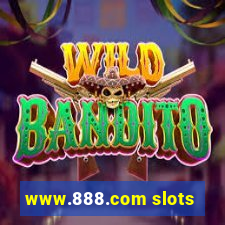 www.888.com slots