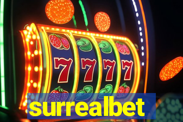 surrealbet