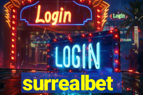 surrealbet