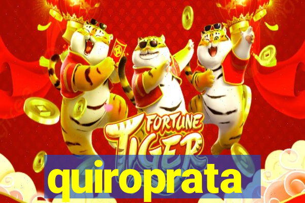 quiroprata