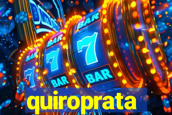 quiroprata