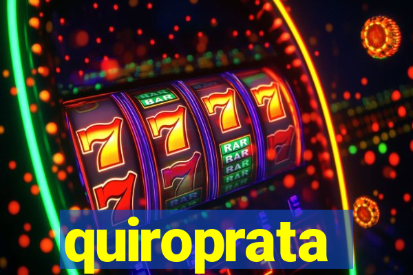 quiroprata