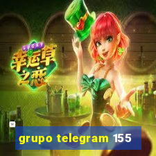 grupo telegram 155