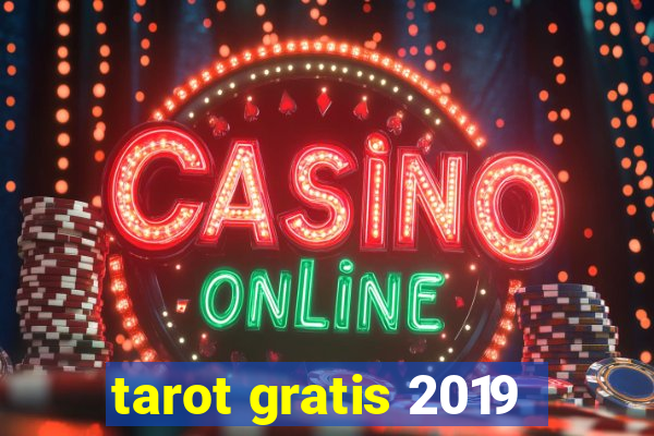 tarot gratis 2019