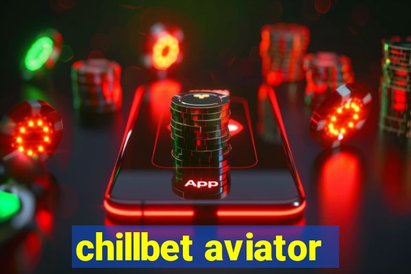 chillbet aviator