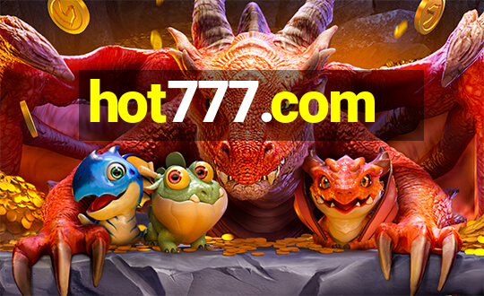 hot777.com