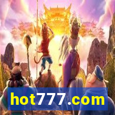 hot777.com