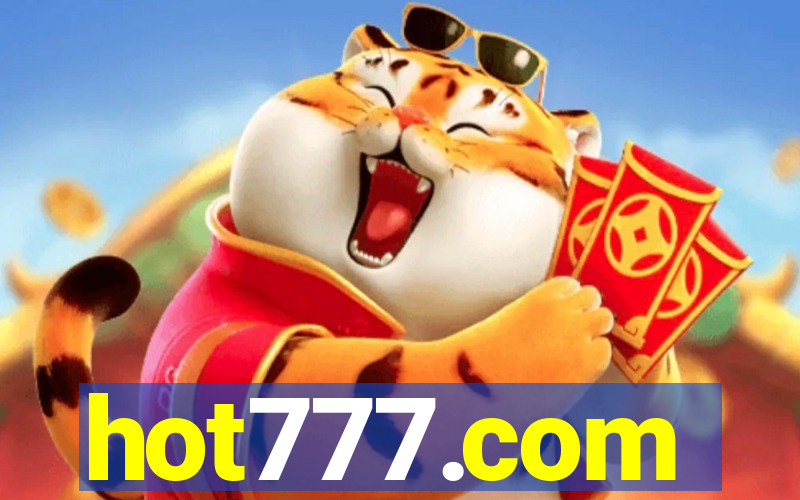 hot777.com