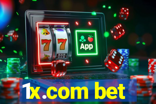 1x.com bet