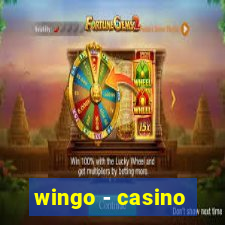 wingo - casino