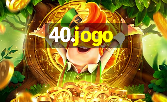 40.jogo