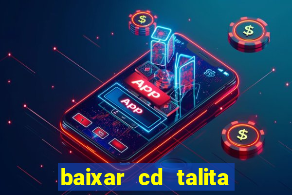 baixar cd talita santos vida vazia