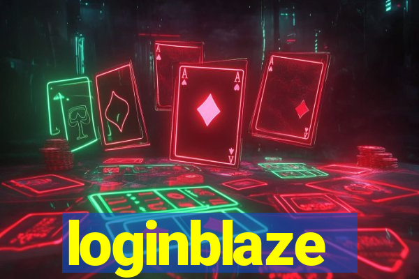 loginblaze