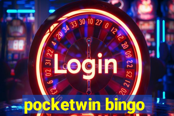 pocketwin bingo