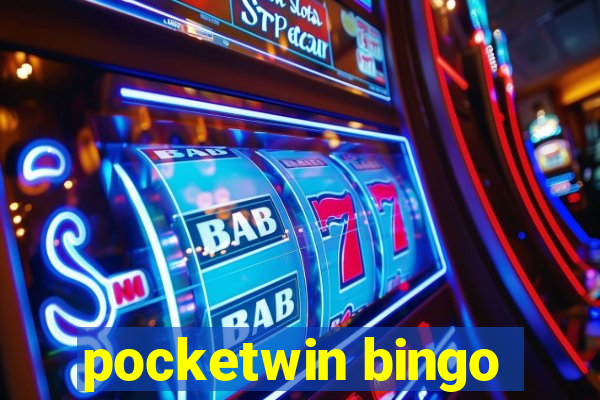 pocketwin bingo