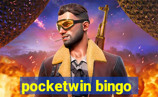 pocketwin bingo