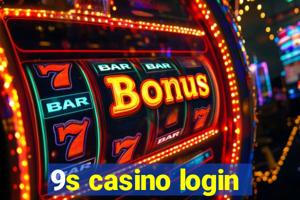 9s casino login