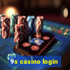 9s casino login