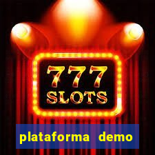 plataforma demo slots pg