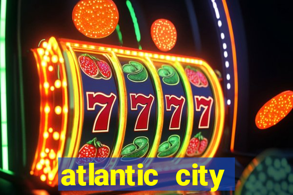 atlantic city online casino