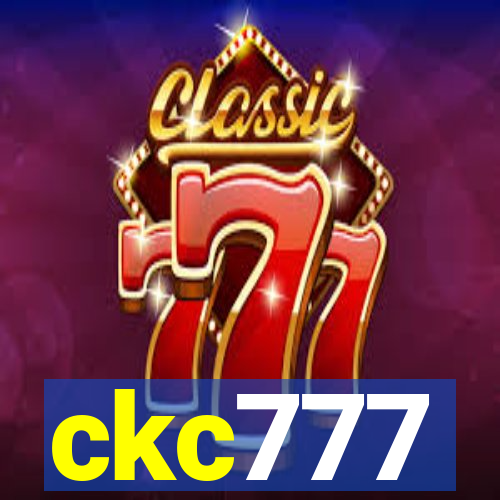 ckc777