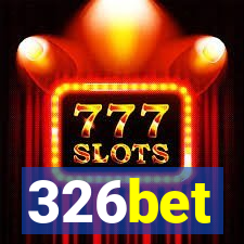 326bet