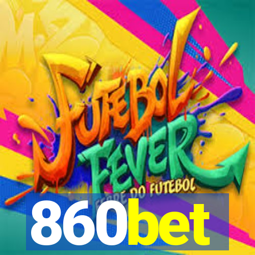 860bet