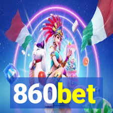 860bet