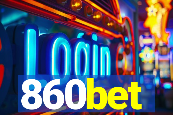 860bet