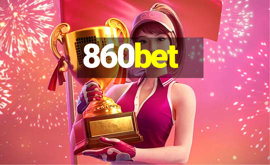 860bet