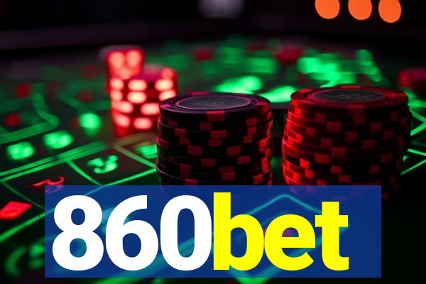 860bet