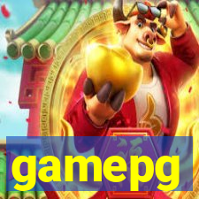 gamepg