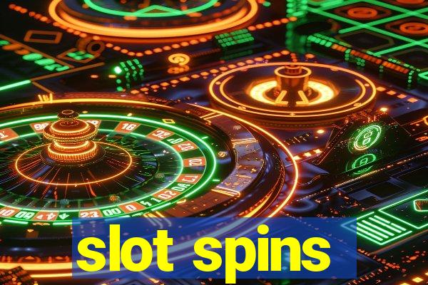 slot spins