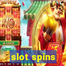 slot spins