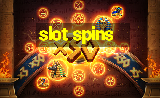 slot spins