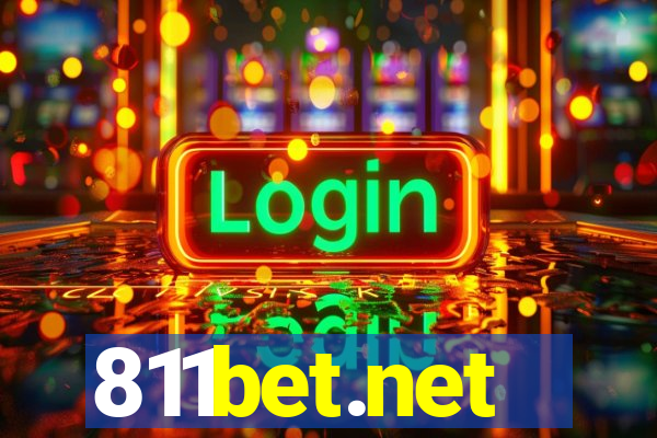 811bet.net