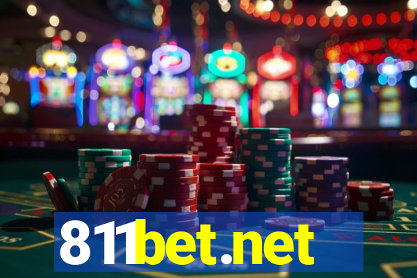 811bet.net