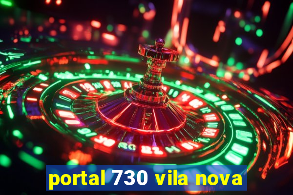 portal 730 vila nova