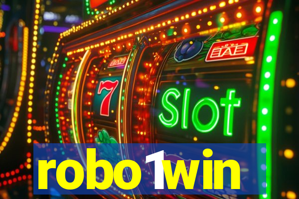 robo1win