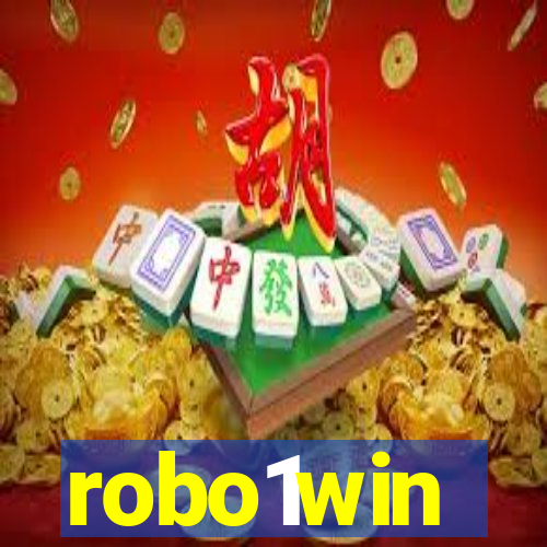 robo1win