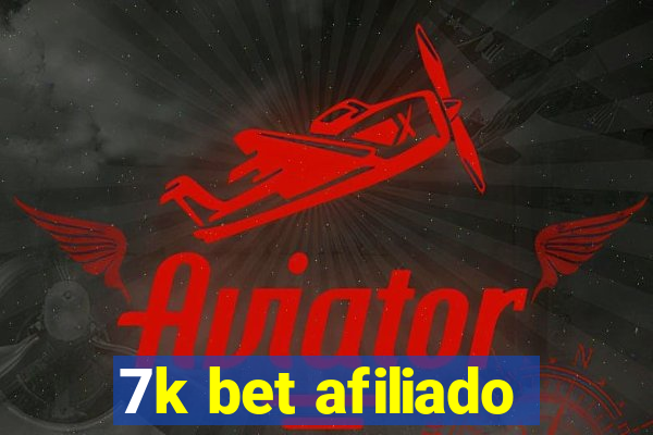 7k bet afiliado