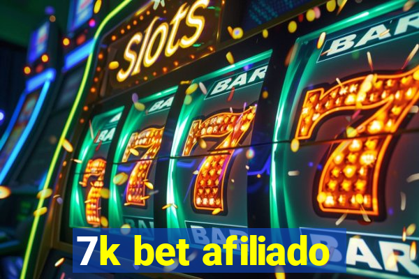 7k bet afiliado