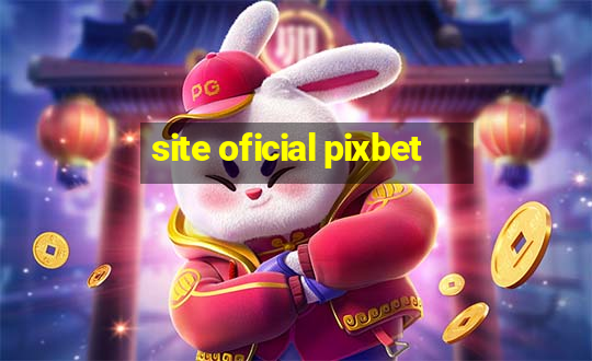 site oficial pixbet