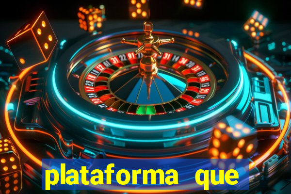 plataforma que n茫o precisa depositar para jogar