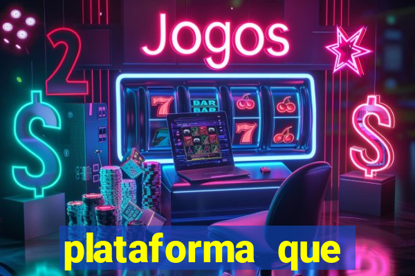 plataforma que n茫o precisa depositar para jogar