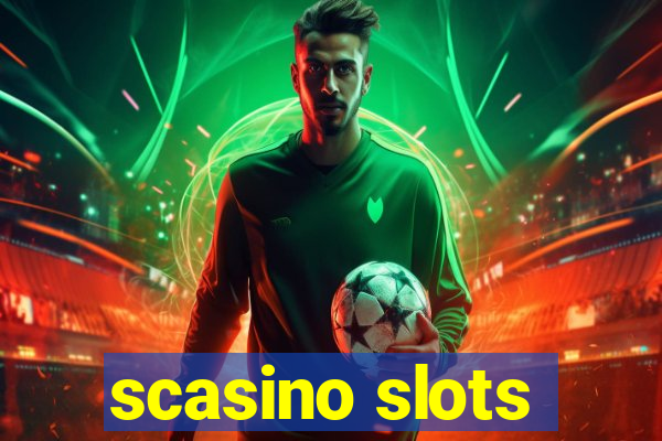 scasino slots