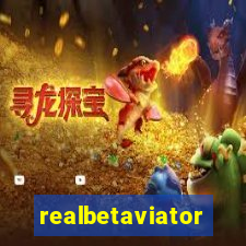 realbetaviator